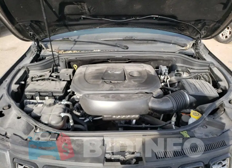 1C4RJFAG5KC547091 Photo# 12