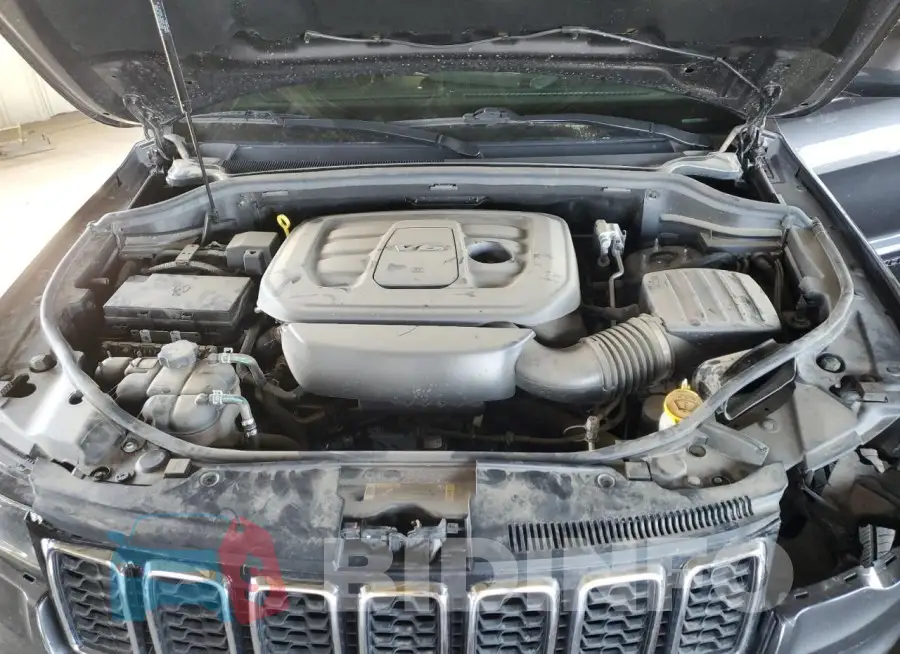 1C4RJFAGXMC711969 Photo# 11