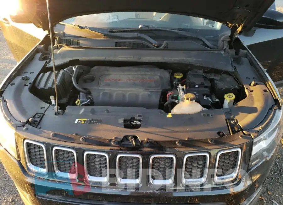 3C4NJCBB5HT669205 Photo# 12