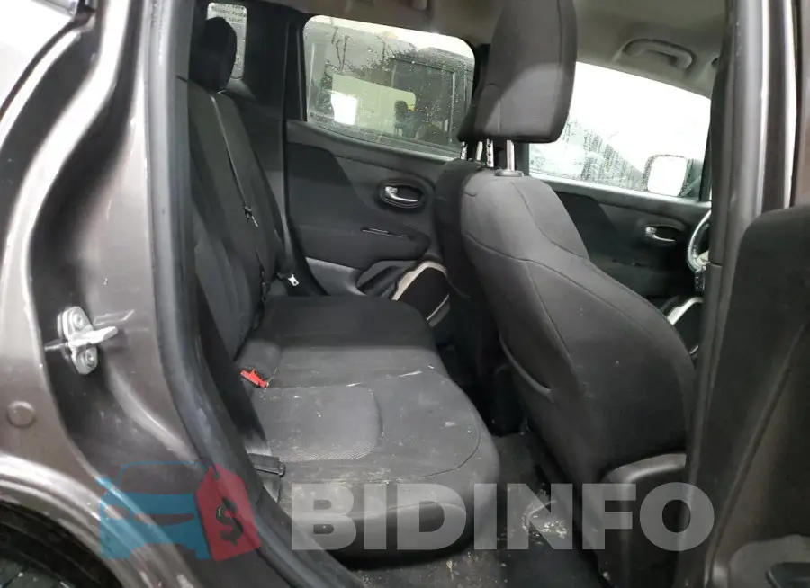 ZACCJBBB1HPF78537 Photo# 11