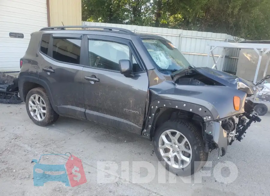 ZACCJBBB6HPF58557 Photo# 4