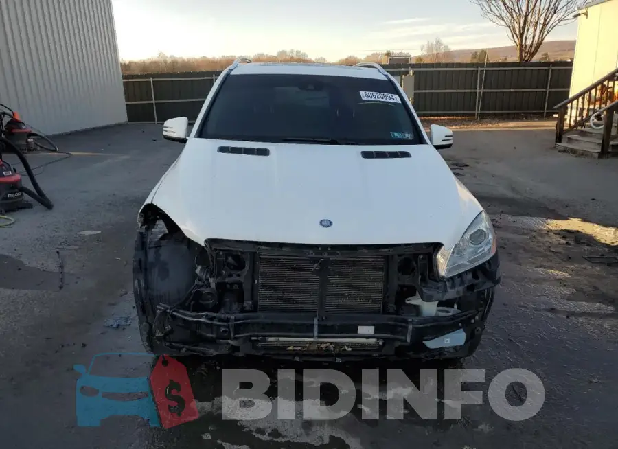 4JGDA5HB5FA595427 Photo# 5
