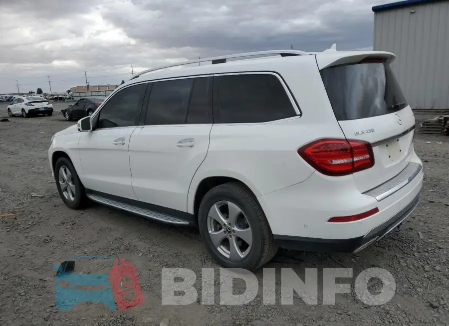 4JGDF6EE9HA916524 Photo# 2
