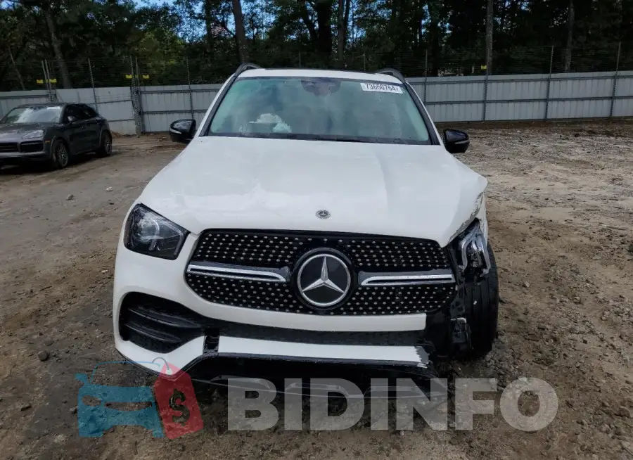 4JGFB4JB5MA490457 Photo# 5