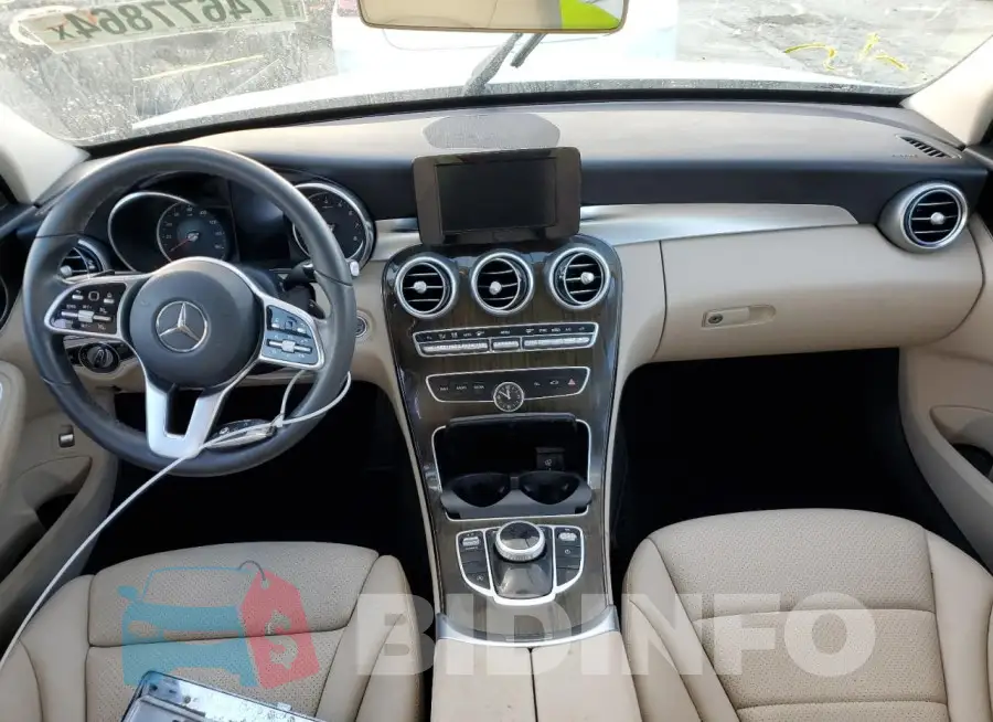 WDDWF8DB7KR461512 Photo# 8