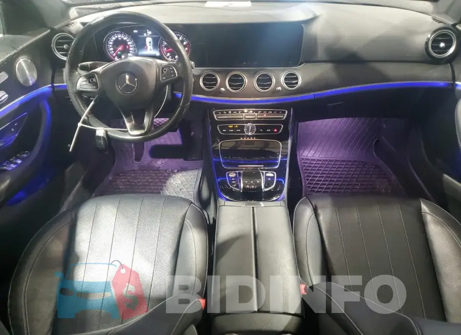 WDDZF4KB8HA024067 Photo# 8