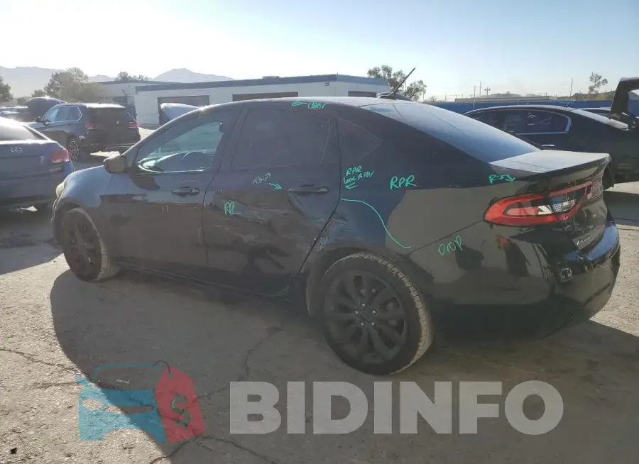 1C3CDFFA1GD817148 Photo# 2