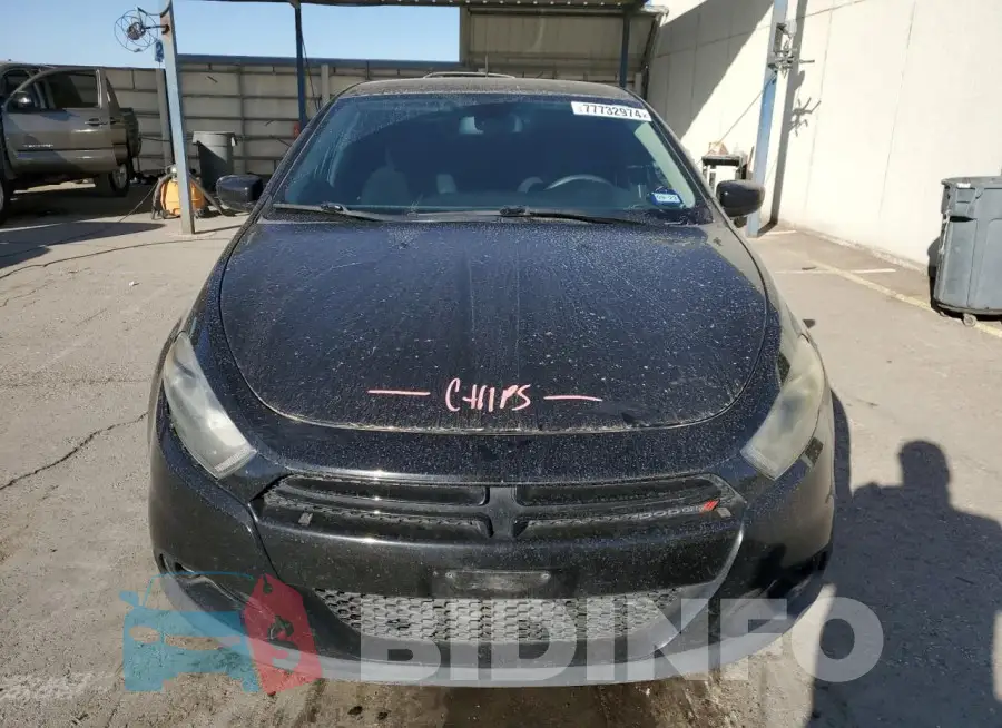 1C3CDFFA1GD817148 Photo# 5