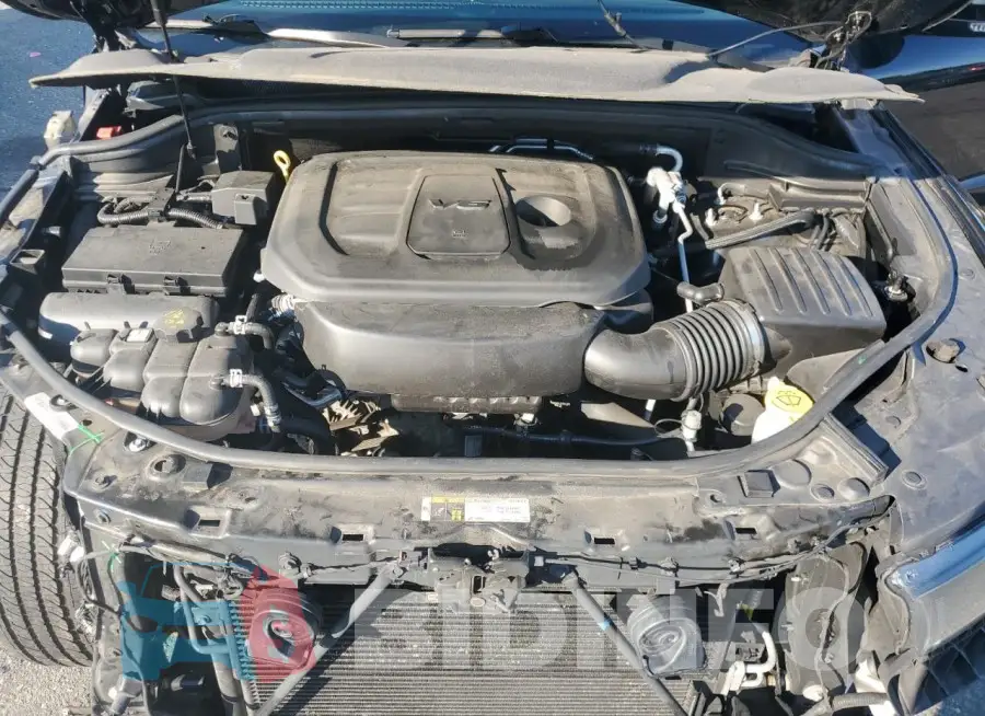 1C4RDJDG9KC753973 Photo# 11