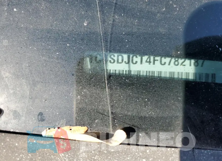 1C4SDJCT4FC782187 Photo# 13