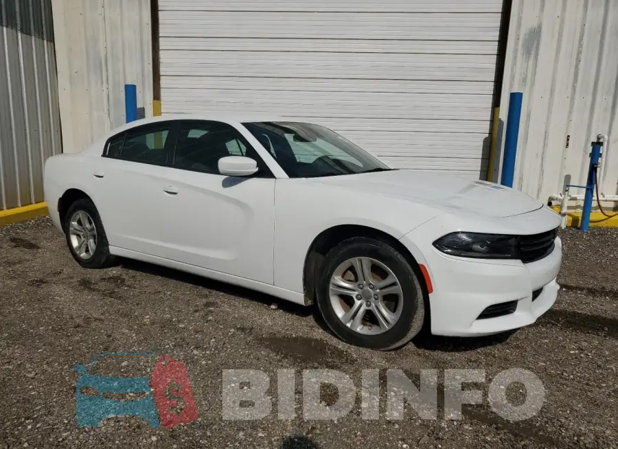 2C3CDXBG4NH239563 Photo# 4