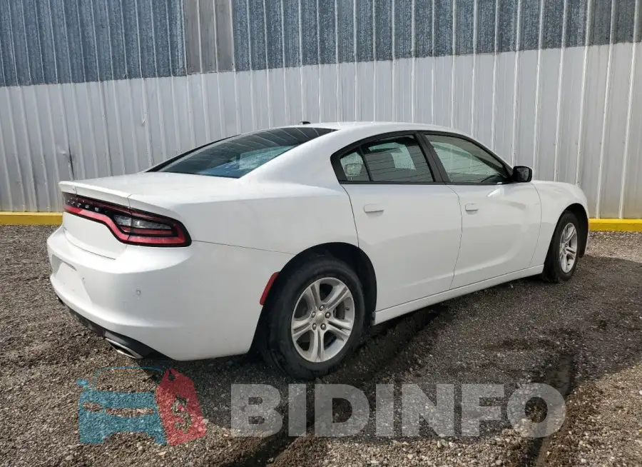 2C3CDXBG4NH239563 Photo# 3