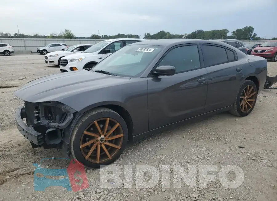 2C3CDXBG7GH210769 Photo# 1