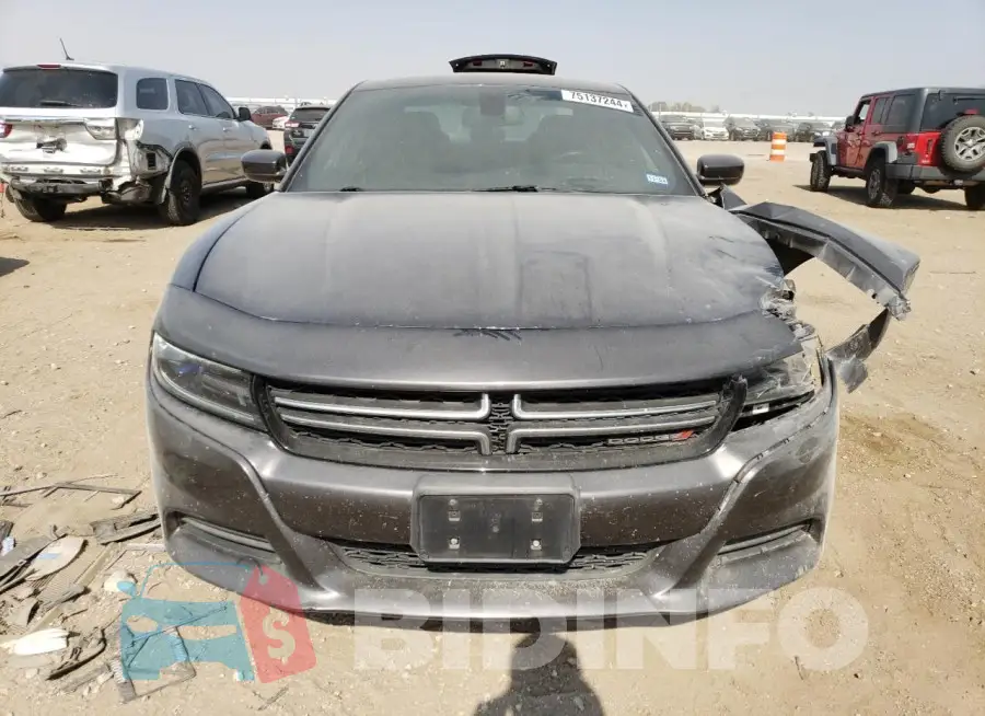 2C3CDXBG9FH897560 Photo# 5