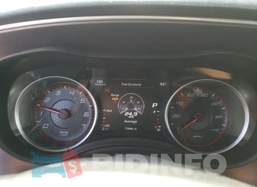 2C3CDXBG9FH897560 Photo# 9
