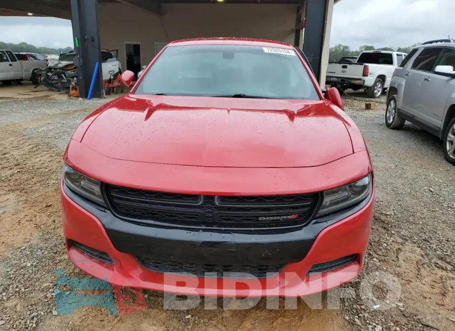 2C3CDXCTXFH825178 Photo# 5