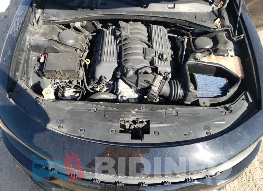 2C3CDXGJ1HH532572 Photo# 11