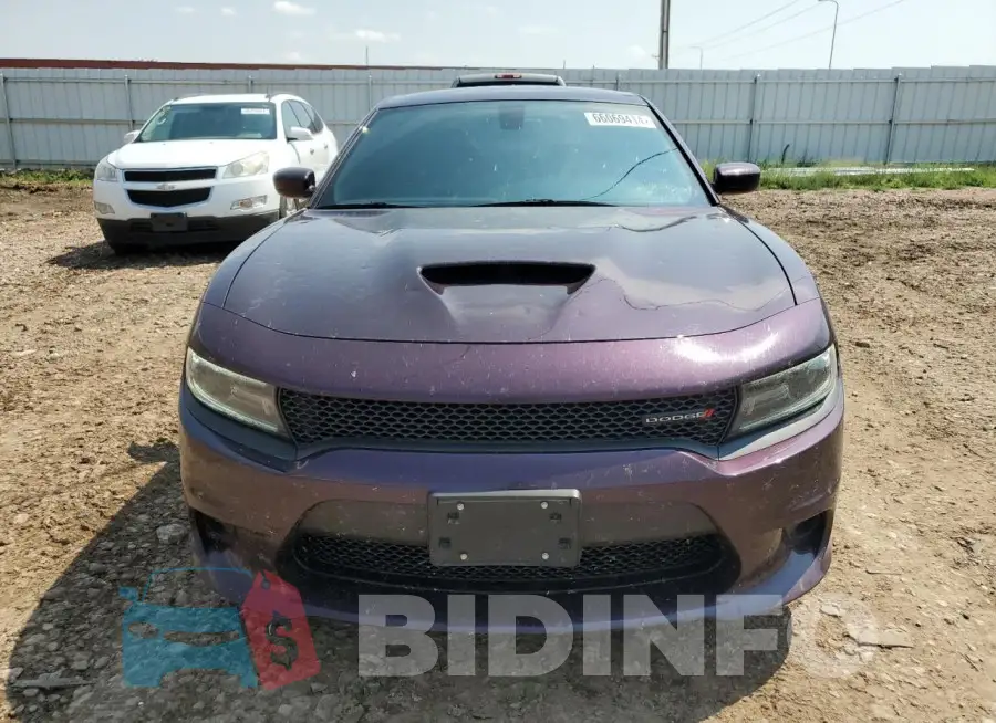 2C3CDXMG5MH525465 Photo# 5