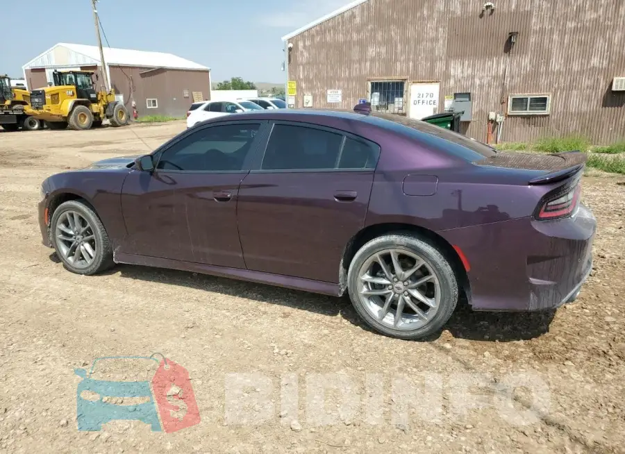2C3CDXMG5MH525465 Photo# 2