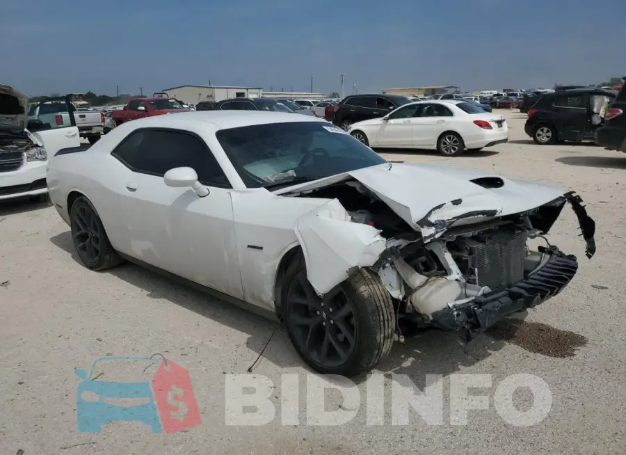 2C3CDZBT6KH583285 Photo# 4