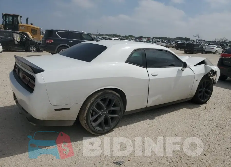2C3CDZBT6KH583285 Photo# 3