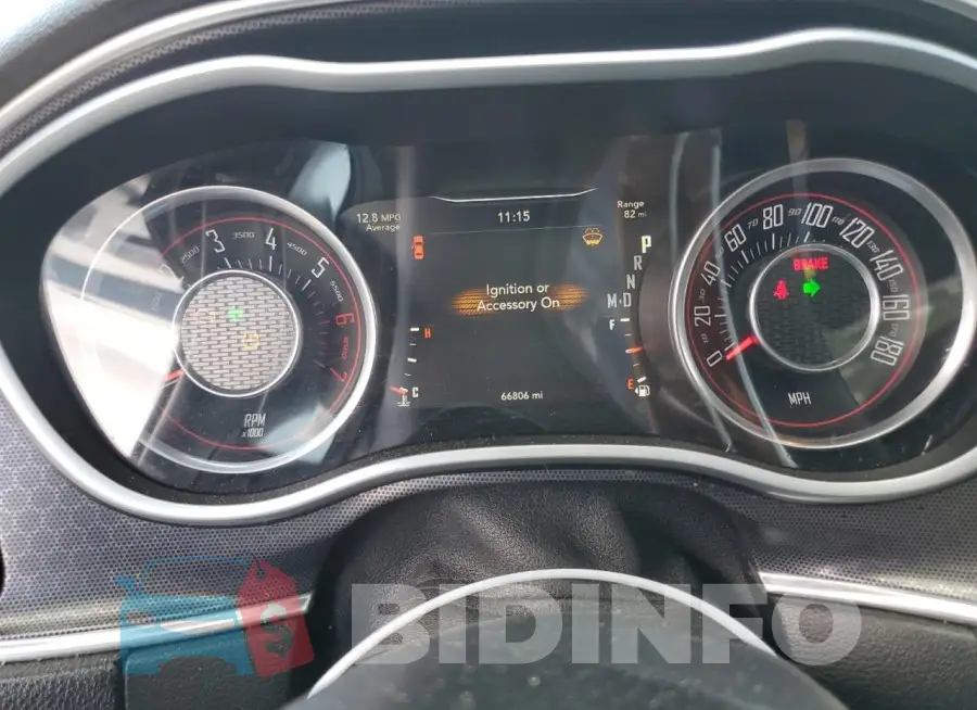 2C3CDZFJ7GH221515 Photo# 9