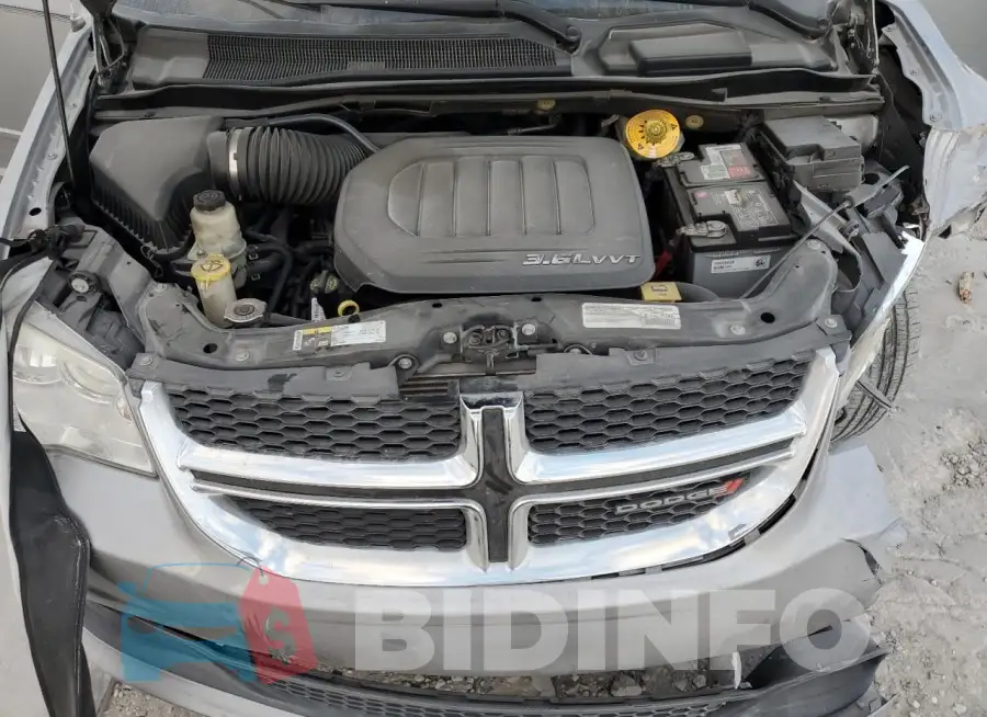 2C4RDGBGXFR594044 Photo# 12
