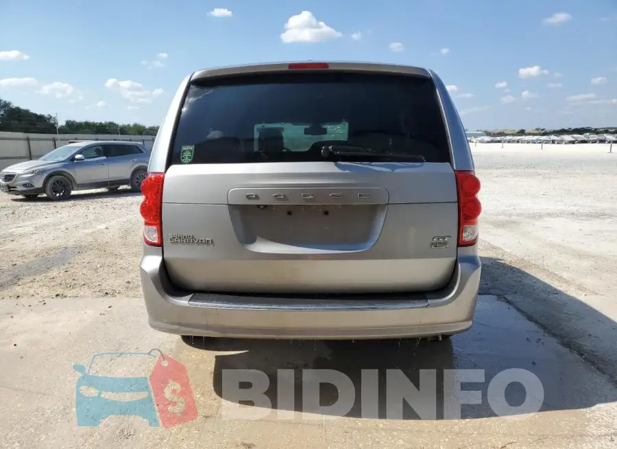 2C4RDGEG7KR618628 Photo# 6