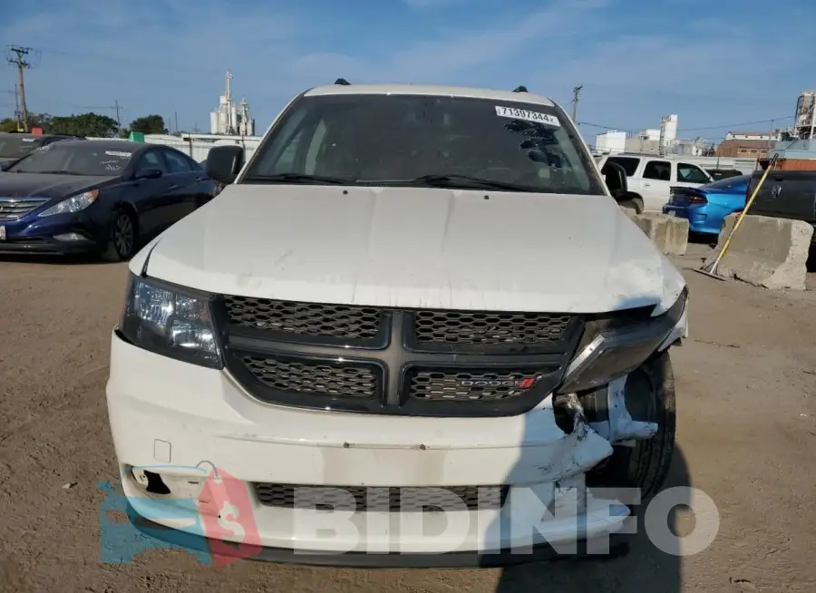 3C4PDCAB1LT264517 Photo# 5