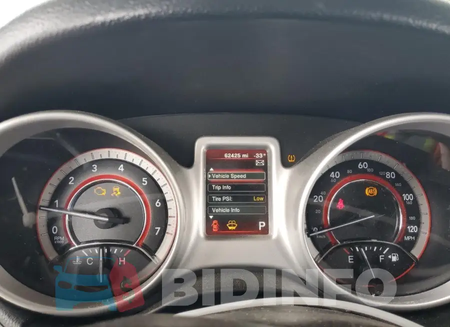 3C4PDCAB3LT277270 Photo# 9