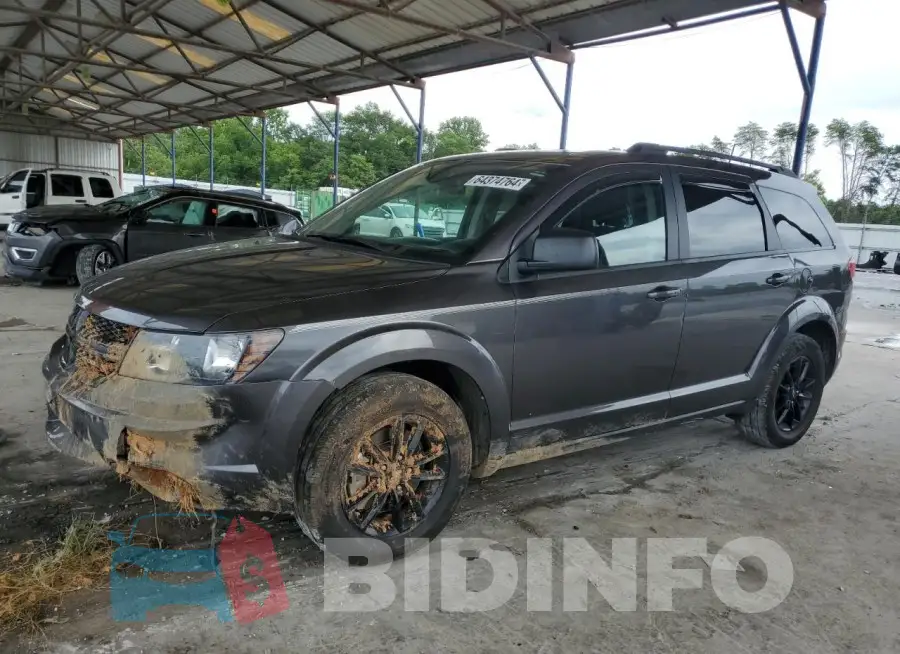 3C4PDCAB3LT277270 Photo# 1