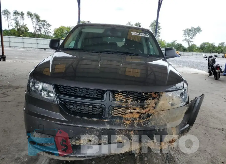 3C4PDCAB3LT277270 Photo# 5
