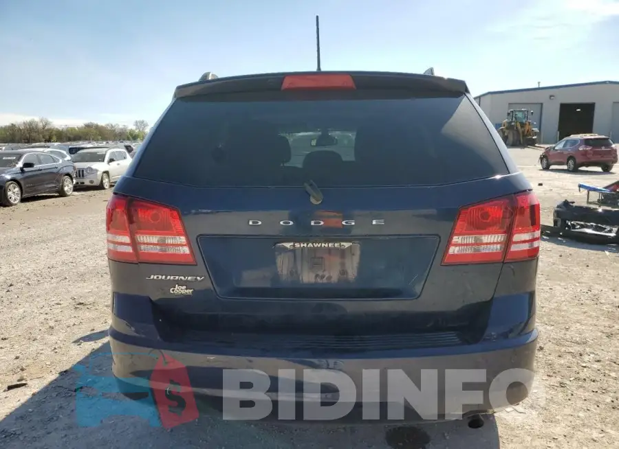 3C4PDCAB6LT264397 Photo# 6