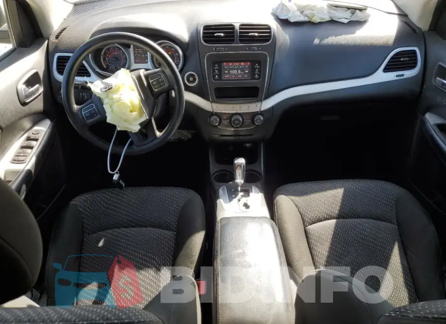 3C4PDCAB6LT264397 Photo# 8