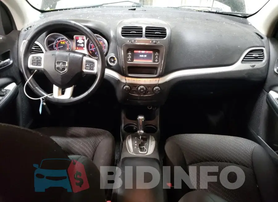 3C4PDCAB8GT111011 Photo# 8