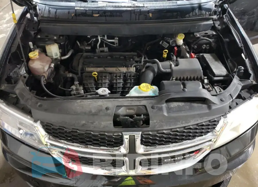 3C4PDCAB8GT111011 Photo# 11