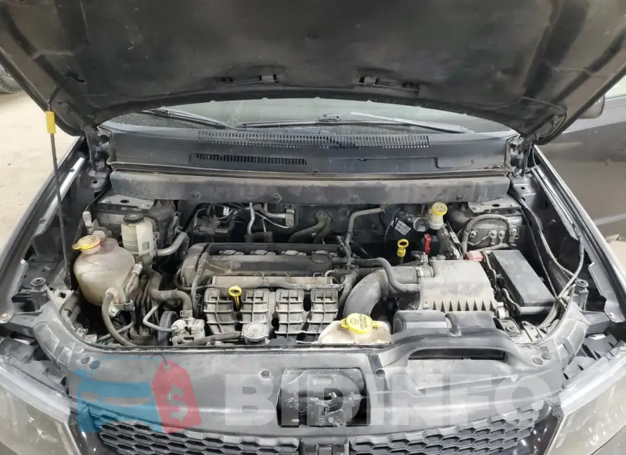 3C4PDCGB2GT178985 Photo# 12