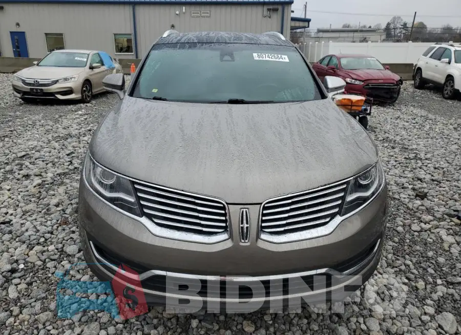 2LMTJ8LR8GBL82208 Photo# 5