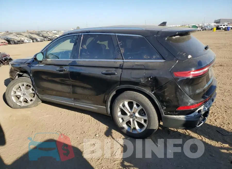 5LMCJ1D99LUL05298 Photo# 2