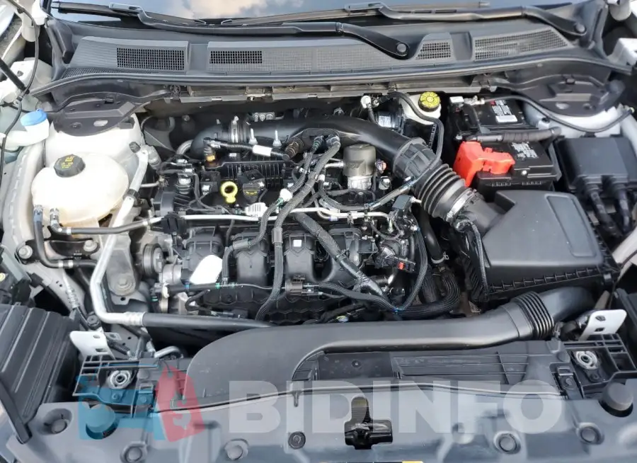 5LMCJ2C95NUL08709 Photo# 12