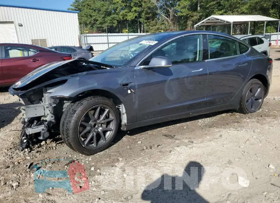 5YJ3E1EA1LF659748 Photo# 1