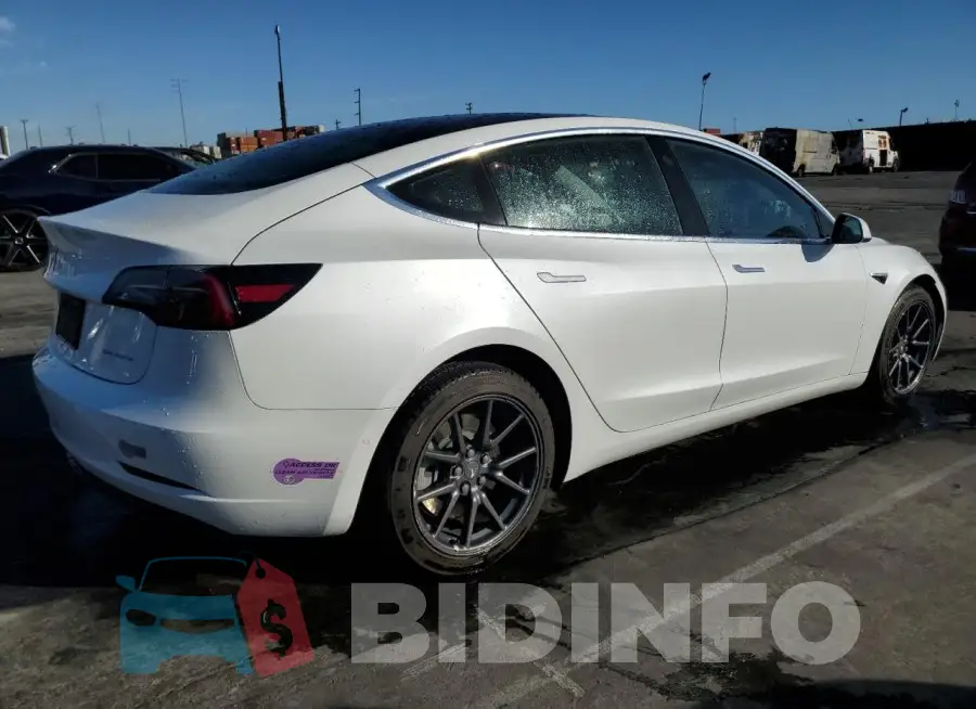 5YJ3E1EB8KF511135 Photo# 3