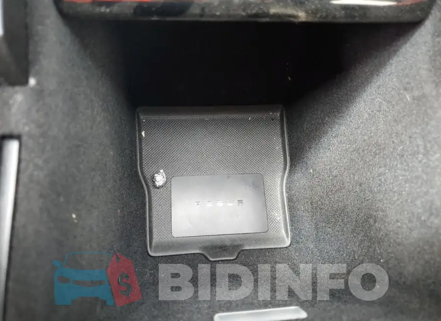 5YJ3E1EC4LF669224 Photo# 12