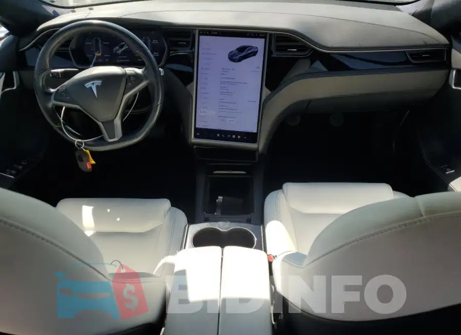 5YJSA1E28MF425611 Photo# 8