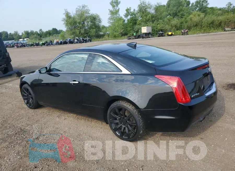 1G6AG1RX9F0118971 Photo# 2