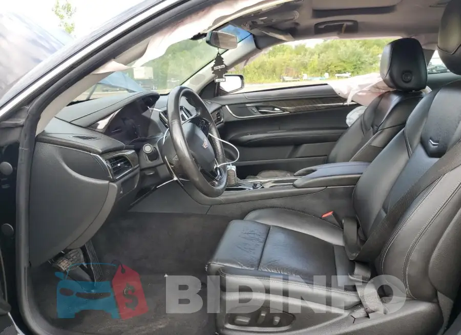 1G6AG1RX9F0118971 Photo# 7