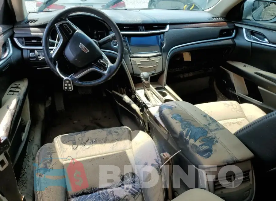 2G61M5S36J9167258 Photo# 8