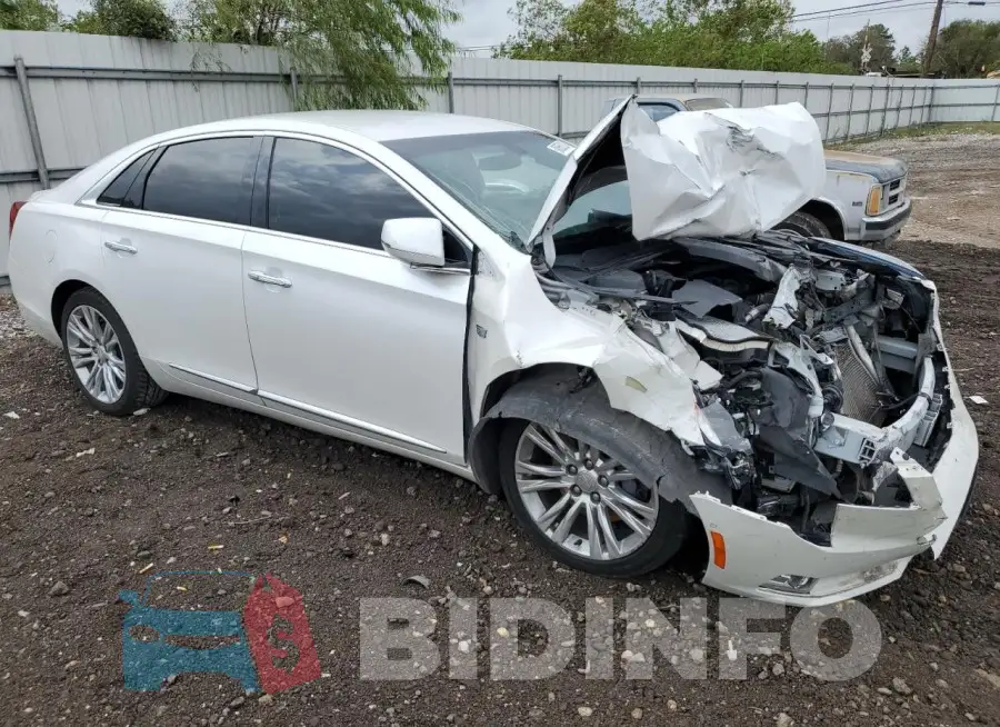 2G61M5S3XK9140971 Photo# 4