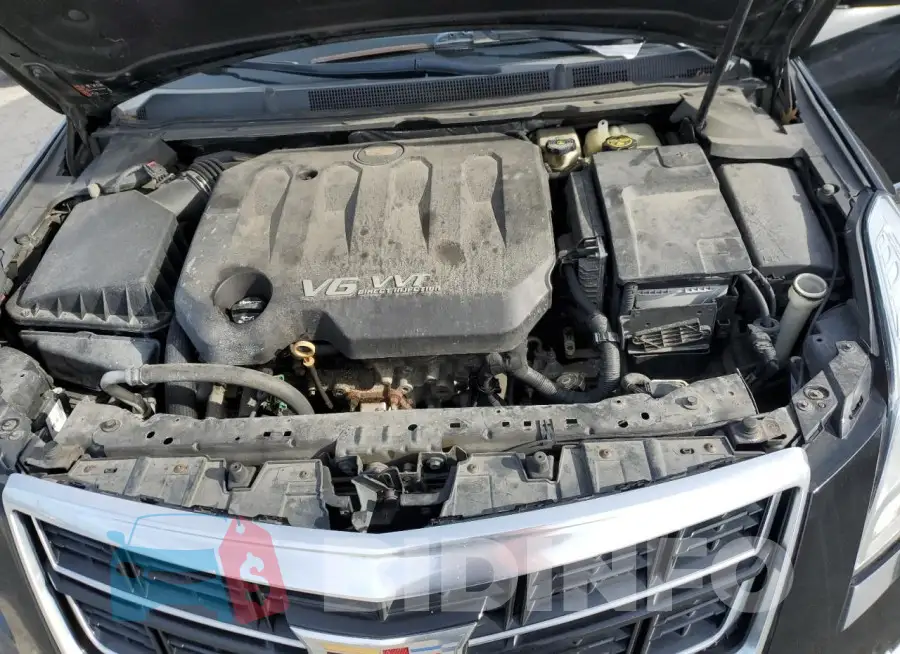 2G61N5S35H9185564 Photo# 11