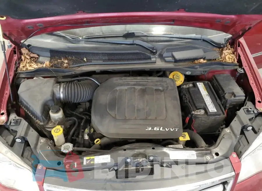 2C4RC1BG6GR113370 Photo# 12